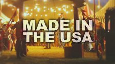 Demi Lovato - Made İn The Usa (Lyric)