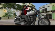 Gta: Vice City Walkthrough Giriş - Bölüm 1