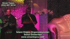 İlahi Ekibi, Manisa İlahi Grubu Sinan Topçu,