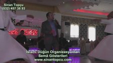 Konya Semazen Gösterileri, Konya İlahi Ekibi, Konya İlahi Grubu
