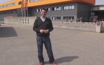 Ktm Fabrikası