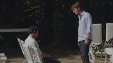 Kuzey Güney 80.Bölüm Final Kuzey Güney Sahnesi