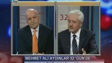 Mehmet Ali Aydınlar ne dediyse hepsi çıktı!