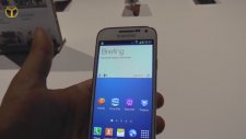 Samsung Galaxy S4 Mini Ön İnceleme