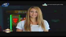 SİNEMASKOP BÖLÜM 90 WORLD WAR Z/ZOMBİLER_KANAL 35