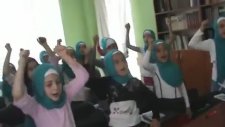 Çav Bella Kur'an Kursu Versiyonu