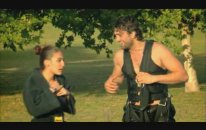Fear Factor Aksiyon - Bölüm 1 - Ali Osman Kendine Çok Güvenince Bakın Ne Oldu