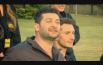 Fear Factor Aksiyon - Bölüm 1 - Arkadaşları Güngör'e Gülünce Neler Oldu!