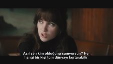 Ginger & Rosa Altyazılı Fragmanı