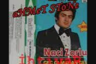 Naci Zorlu - Sevdana Gönül Verdim Düşürdü Beni Dillere