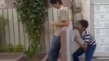Öyle Şakaya Böyle Osmanlı Tokadı!