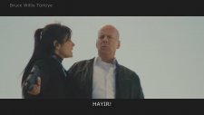 Red 2 Türkçe Altyazılı 2. Fragman