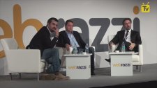 Webrazzi Startup'13: Revo Capital (Bölüm 2)
