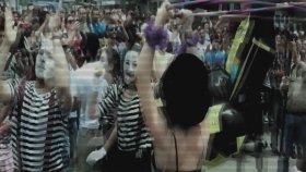 Bedük - It's A Riot Bedük - It's A Riot