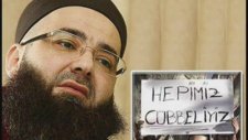 Cübbeli Ahmet - Kalksam Ve Dirilsem