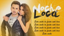 Emil Lassaria & Caitlyn - Noche Loca