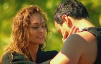 Fear Factor Aksiyon - Bölüm 2 - Mine Ve Emrah'ın Havuz Oyunu