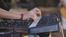 INNA - INNdiA Live @ Grandma - WOW Session