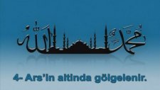Kelimeyi Şehadet Getirmenin Faydaları