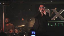 Pitbull - Hotel Room Service (Live at AXE Lounge)