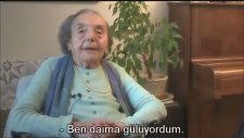 Alice Herz Sommer - Cehennem'deki Cennet