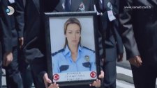 Arka Sokaklar 293. Bölüm Zeynep Sonsuzluğa Uğurlandı
