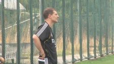 Beşiktaş'ta Bilic siftah yaptı!