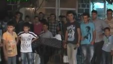 Diyarbakır Döner Bıçaklı Dans - Çal Keke Çal