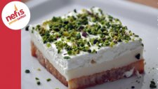 Etimek Tatlısı Tarifi - Nefis Yemek Tarifleri