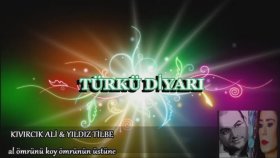 Kıvırcık Ali - Feat Yıldız Tilbe - Al Ömrümü Koy Ömrünün Üztüne Kıvırcık Ali - Feat Yıldız Tilbe - Al Ömrümü Koy Ömrünün Üztüne