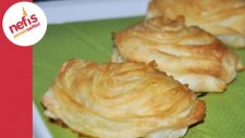 Midye Börek Tarifi - Nefis Yemek Tarifleri