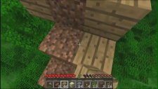 Minecraft Oynuyoruz; Ep.2 (Alperen Gel Uyu Saat Geç Oldu)