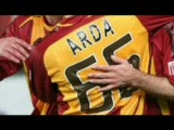 Arda Turan -
