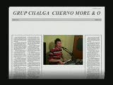 Grup Chalga - Cerno More