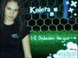 Kolera - Vitrindeki Manken Kolera - Vitrindeki Manken