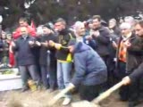 Şehit Turan Damgacı