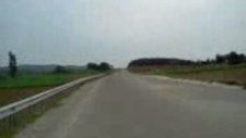 Adana Karaisalı Güvenç Cg Yarışı