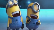 Çılgın Hırsız 2 / Despicable Me 2 / Türkçe Fragman