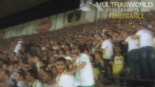 Fenerbahçe SK - Ultras World