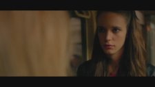 Nymphomaniac Fragmanı