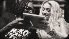 Snoop Lion Feat. Rita Ora - Torn Apart