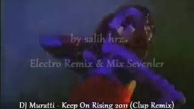 Dj Muratti - Keep On Rising Dj Muratti - Keep On Rising