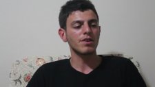 Ferhat Boz - Çiçekten Harman Olmaz