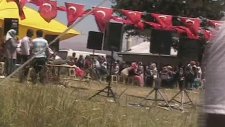 Kalaba Yayla Şenliğinden