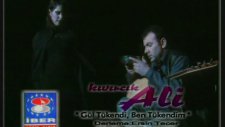 Kıvırcık Ali - Gül Tükendi Ben Tükendim