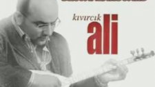 Kıvırcık Ali - Gül Tükendi
