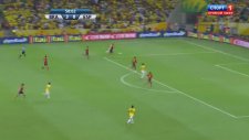 Neymar Vs Spain ( 01/07/2013 )