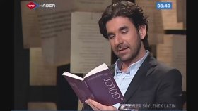 Serdar Tuncer - Şiir Serdar Tuncer - Şiir