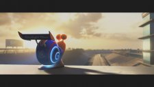 Turbo Fragman 3