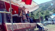 Türkü Bacı Özlem - Gelemem Diyorum Öf Öf